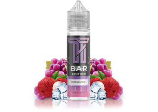 TI BAR EDITION - Grape and Lychee - Příchuť S&V (5ml ve 60ml)